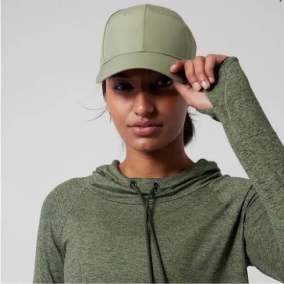 Athleta Accessories Athleta Baseball Cap 3 Nwt Poshmark